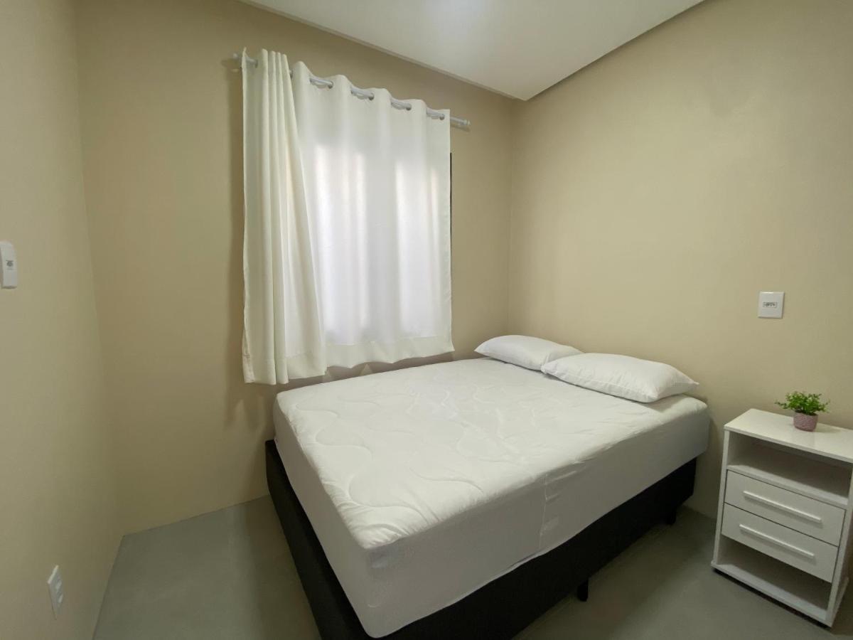 Apartamento Do Milhao Lägenhet Torres Exteriör bild