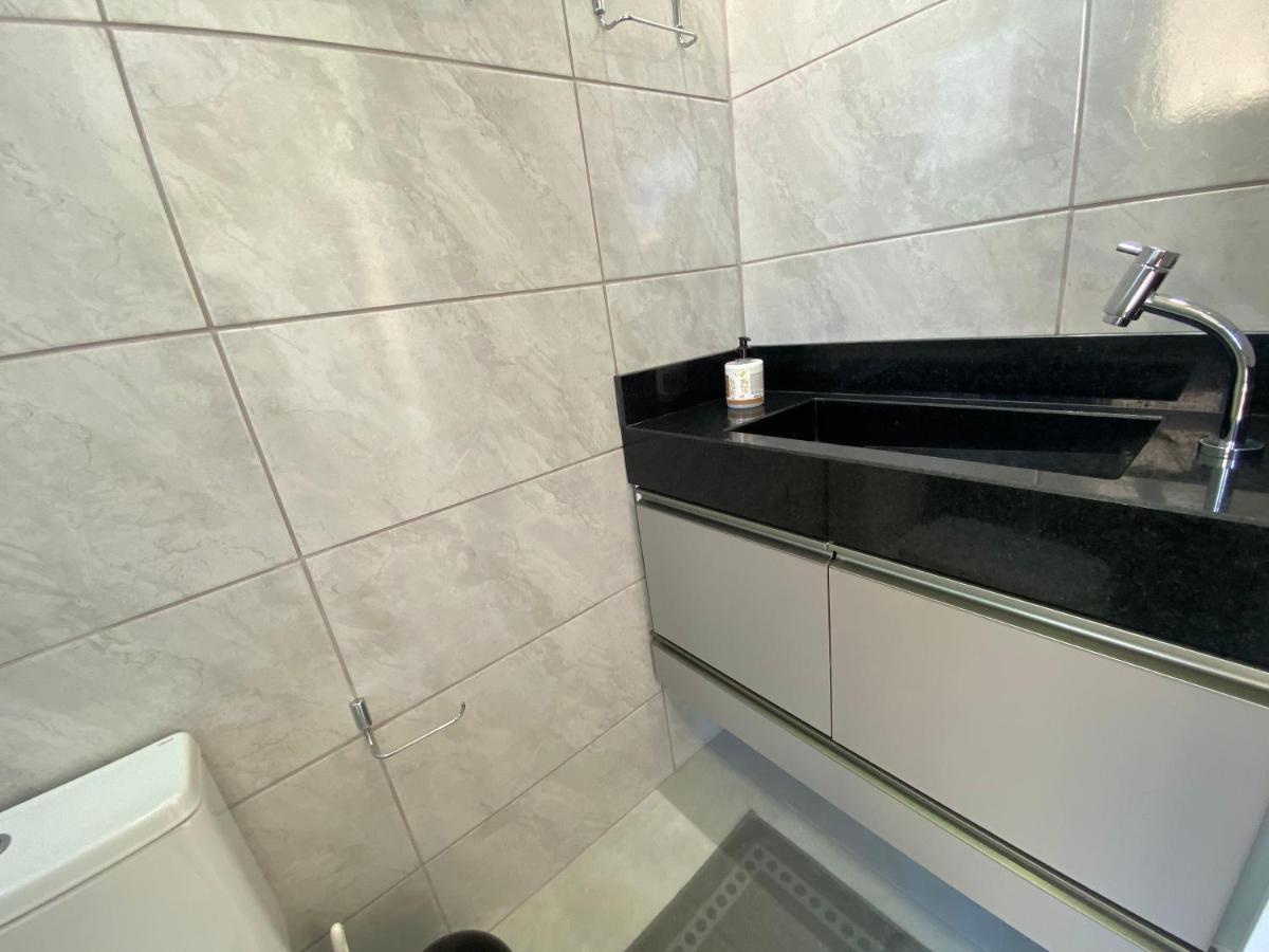 Apartamento Do Milhao Lägenhet Torres Exteriör bild