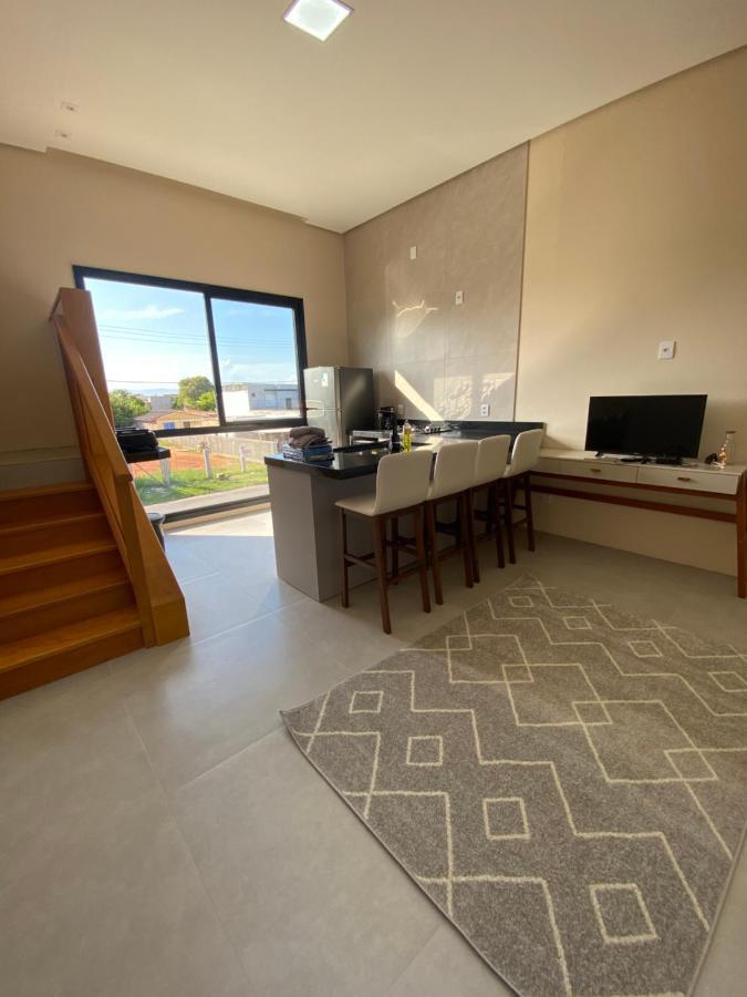 Apartamento Do Milhao Lägenhet Torres Exteriör bild