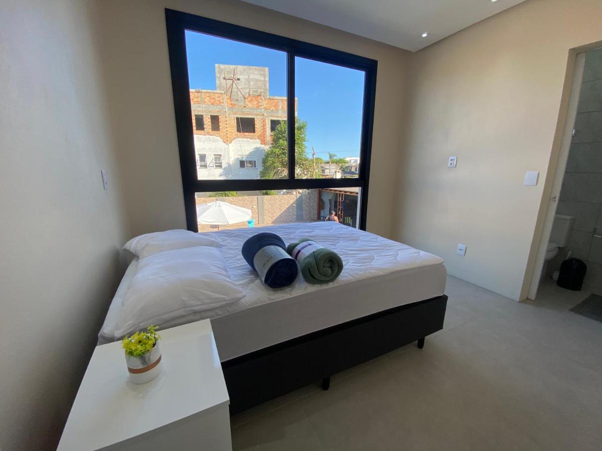 Apartamento Do Milhao Lägenhet Torres Exteriör bild